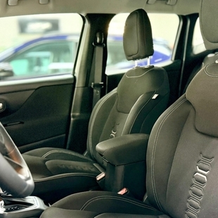 Jeep RENEGADE 1.3 T270 TURBO FLEX SPORT ALTITUDE AT6