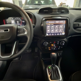 Jeep RENEGADE 1.3 T270 TURBO FLEX SPORT ALTITUDE AT6