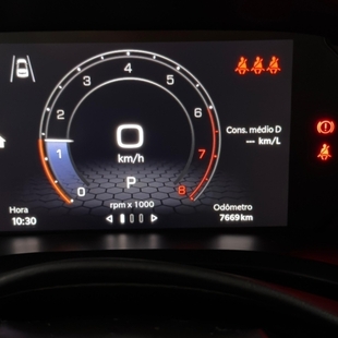 Jeep RENEGADE 1.3 T270 TURBO FLEX SPORT ALTITUDE AT6