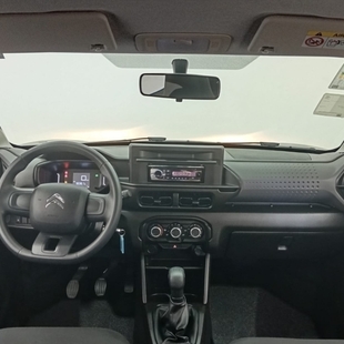 Citroen C3 1.0 FIREFLY FLEX LIVE MANUAL