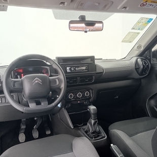 Citroen C3 1.0 FIREFLY FLEX LIVE MANUAL