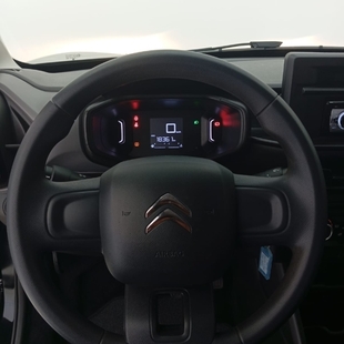 Citroen C3 1.0 FIREFLY FLEX LIVE MANUAL