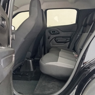 Citroen C3 1.0 FIREFLY FLEX LIVE MANUAL