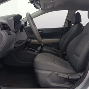 Hyundai HB20S 1.0 12V FLEX LIMITED MANUAL