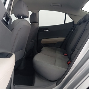 Hyundai HB20S 1.0 12V FLEX LIMITED MANUAL