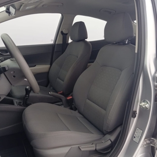 Hyundai HB20S 1.0 12V FLEX LIMITED MANUAL