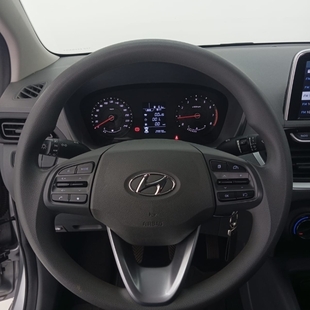 Hyundai HB20S 1.0 12V FLEX LIMITED MANUAL