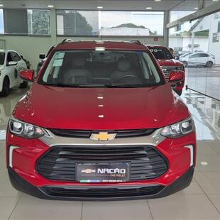 Chevrolet TRACKER 1.0 TURBO FLEX LTZ AUTOMÁTICO