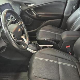 Chevrolet TRACKER 1.0 TURBO FLEX LTZ AUTOMÁTICO