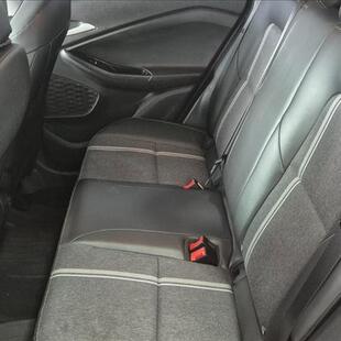 Chevrolet TRACKER 1.0 TURBO FLEX LTZ AUTOMÁTICO