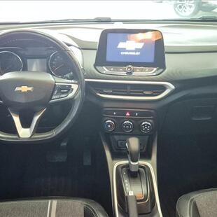 Chevrolet TRACKER 1.0 TURBO FLEX LTZ AUTOMÁTICO