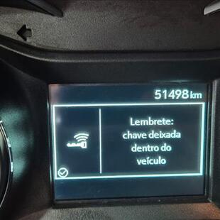 Chevrolet TRACKER 1.0 TURBO FLEX LTZ AUTOMÁTICO