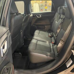 Ram RAMPAGE 2.0 HURRICANE 4 TURBO GASOLINA R/T 4X4 AUTOMÁTICO