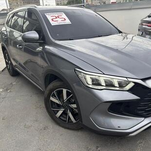 Byd SONG PRO 1.5 DM-I HÍBRIDO GS AUTOMÁTICO