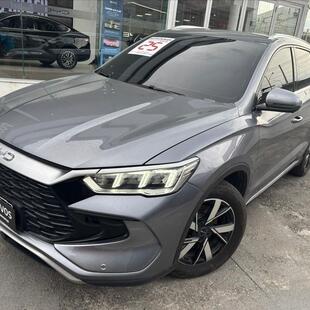 Byd SONG PRO 1.5 DM-I HÍBRIDO GS AUTOMÁTICO