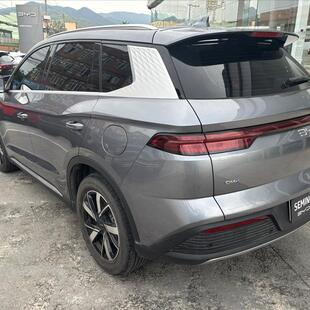 Byd SONG PRO 1.5 DM-I HÍBRIDO GS AUTOMÁTICO