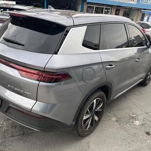 Byd SONG PRO 1.5 DM-I HÍBRIDO GS AUTOMÁTICO