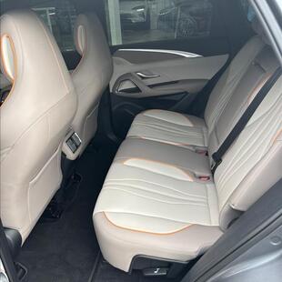 Byd SONG PRO 1.5 DM-I HÍBRIDO GS AUTOMÁTICO