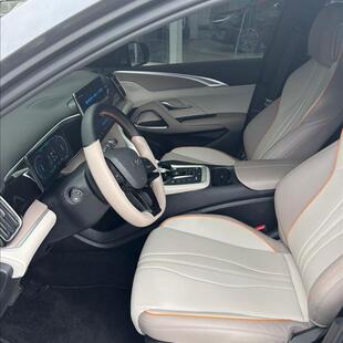 Byd SONG PRO 1.5 DM-I HÍBRIDO GS AUTOMÁTICO