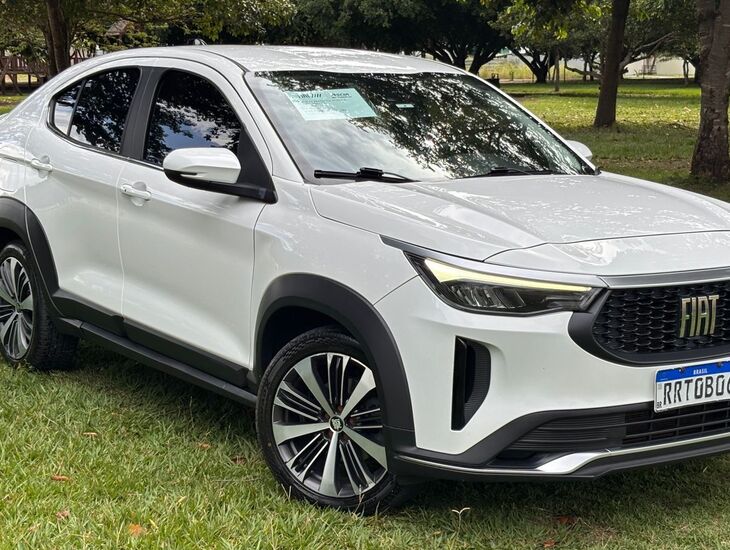 galeria FASTBACK AUDACE T200