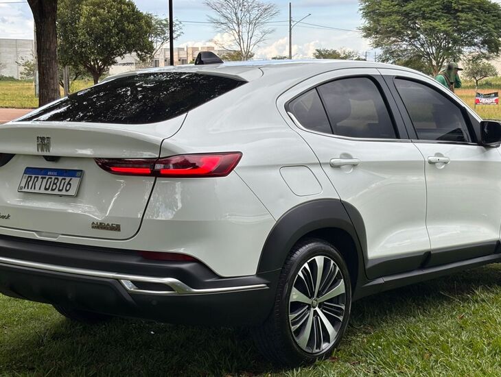 galeria FASTBACK AUDACE T200