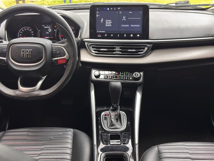 galeria FASTBACK AUDACE T200