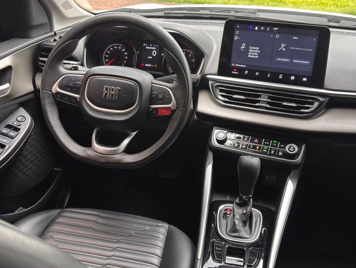 galeria FASTBACK AUDACE T200