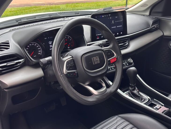 galeria FASTBACK AUDACE T200