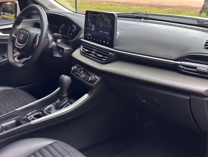 galeria FASTBACK AUDACE T200