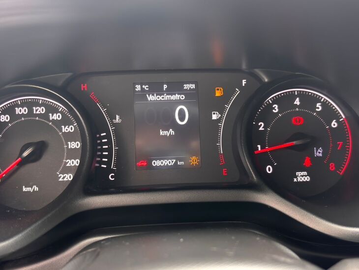 galeria FASTBACK AUDACE T200