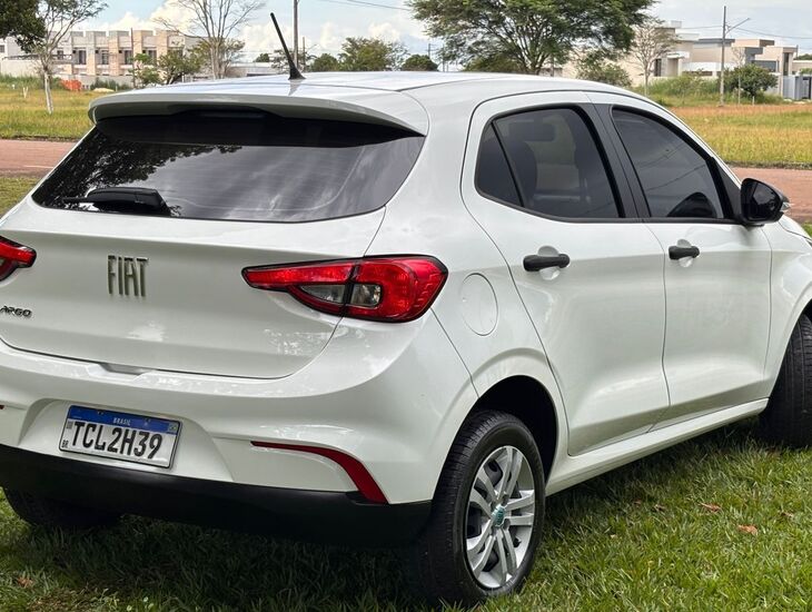 galeria ARGO 1.0 FLEX