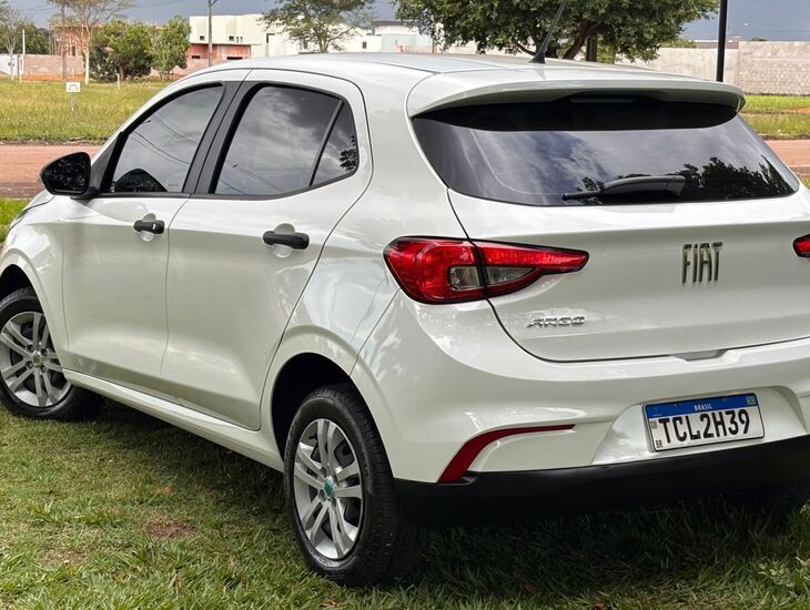 galeria ARGO 1.0 FLEX