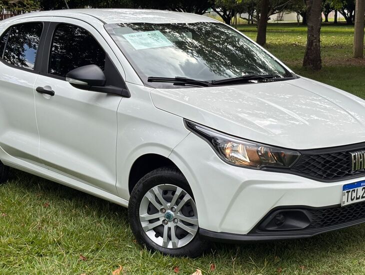 galeria ARGO 1.0 FLEX