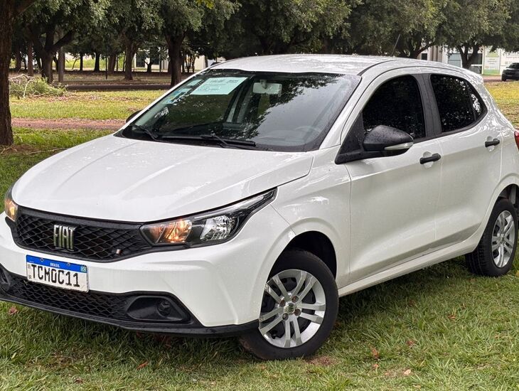 galeria ARGO 1.0 FLEX