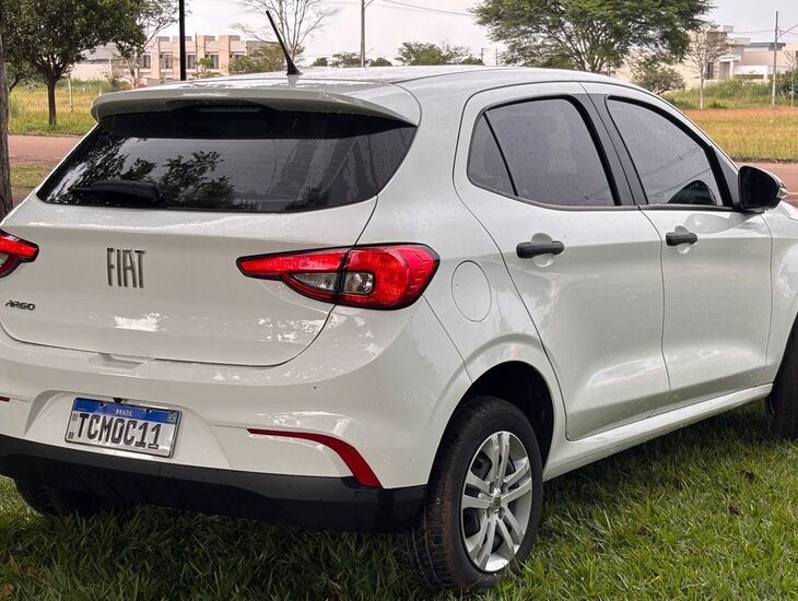 galeria ARGO 1.0 FLEX