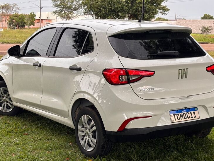 galeria ARGO 1.0 FLEX