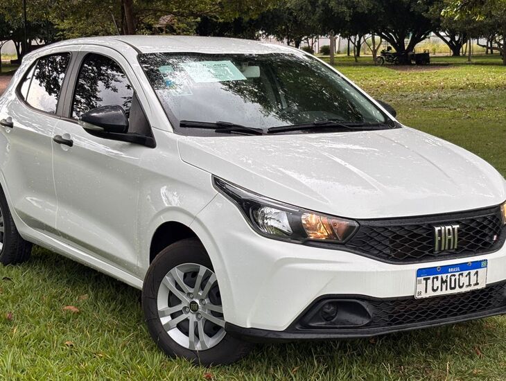 galeria ARGO 1.0 FLEX