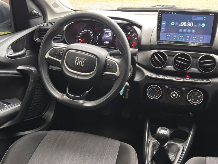 galeria ARGO 1.0 FLEX