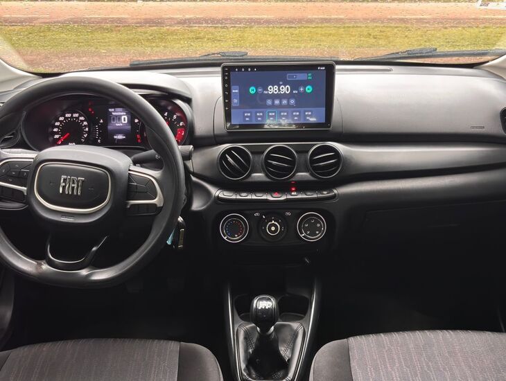 galeria ARGO 1.0 FLEX