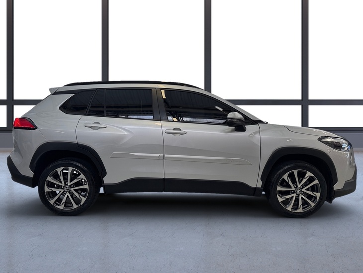 galeria Corolla Cross