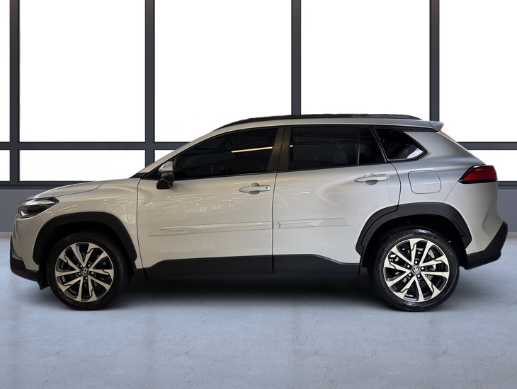 galeria Corolla Cross