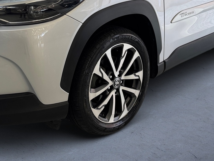 galeria Corolla Cross