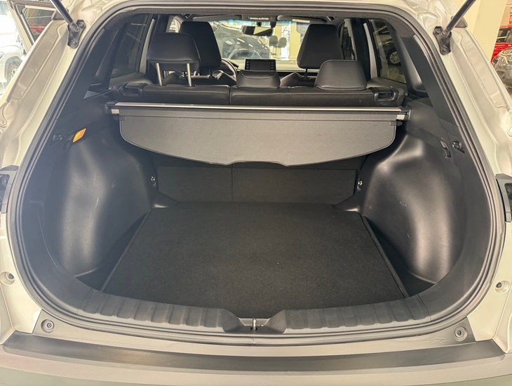 galeria Corolla Cross