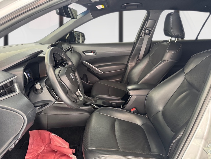 galeria Corolla Cross