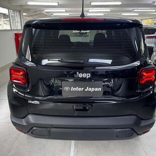 Jeep RENEGADE 1.3 T270 TURBO FLEX AT6