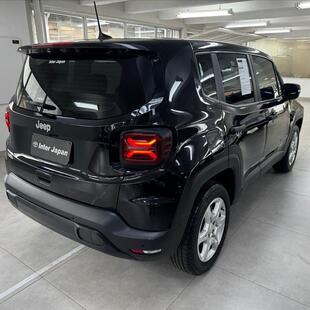 Jeep RENEGADE 1.3 T270 TURBO FLEX AT6