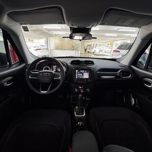 Jeep RENEGADE 1.3 T270 TURBO FLEX AT6