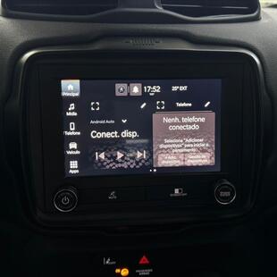 Jeep RENEGADE 1.3 T270 TURBO FLEX AT6