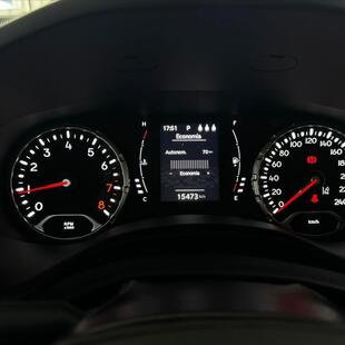 Jeep RENEGADE 1.3 T270 TURBO FLEX AT6