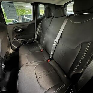 Jeep RENEGADE 1.3 T270 TURBO FLEX AT6